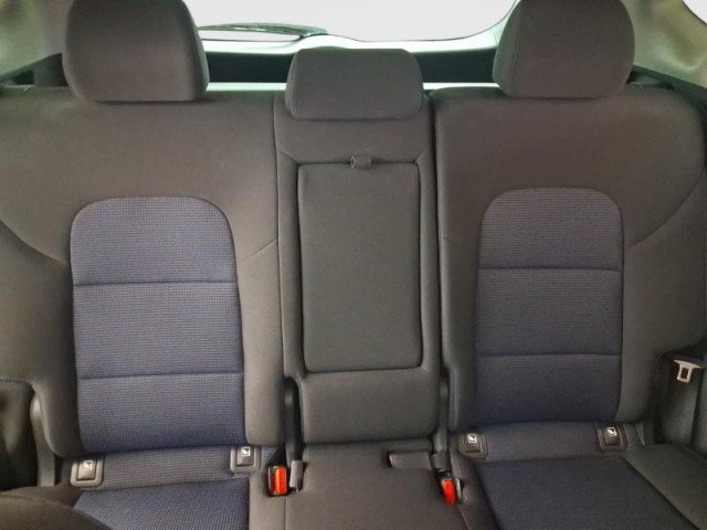 Hyundai Tucson  1.7 CRDi Trikolor
