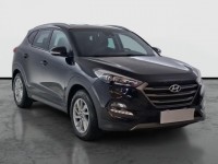 Hyundai Tucson  1.7 CRDi Trikolor