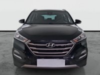 Hyundai Tucson  1.7 CRDi Trikolor