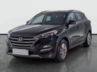 Hyundai Tucson  1.7 CRDi Trikolor