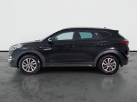Hyundai Tucson  1.7 CRDi Trikolor