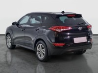 Hyundai Tucson  1.7 CRDi Trikolor