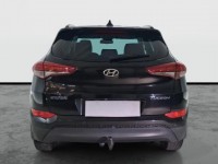 Hyundai Tucson  1.7 CRDi Trikolor