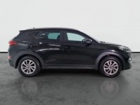 Hyundai Tucson  1.7 CRDi Trikolor
