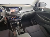 Hyundai Tucson  1.7 CRDi Trikolor
