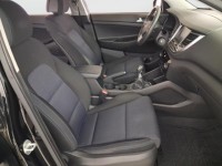 Hyundai Tucson  1.7 CRDi Trikolor