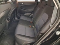 Hyundai Tucson  1.7 CRDi Trikolor