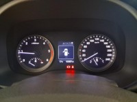 Hyundai Tucson  1.7 CRDi Trikolor