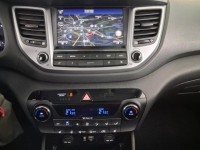 Hyundai Tucson  1.7 CRDi Trikolor