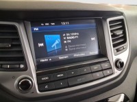 Hyundai Tucson  1.7 CRDi Trikolor