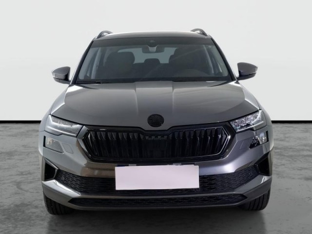 Škoda Karoq  1.5 TSI 130 let