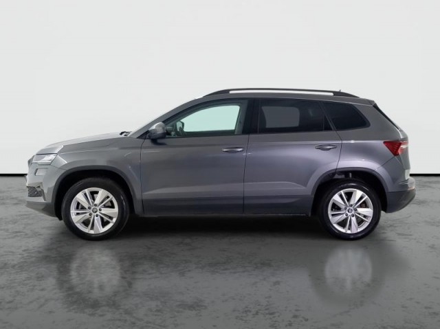 Škoda Karoq  1.5 TSI 130 let