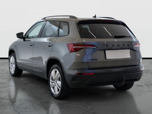 Škoda Karoq  1.5 TSI 130 let