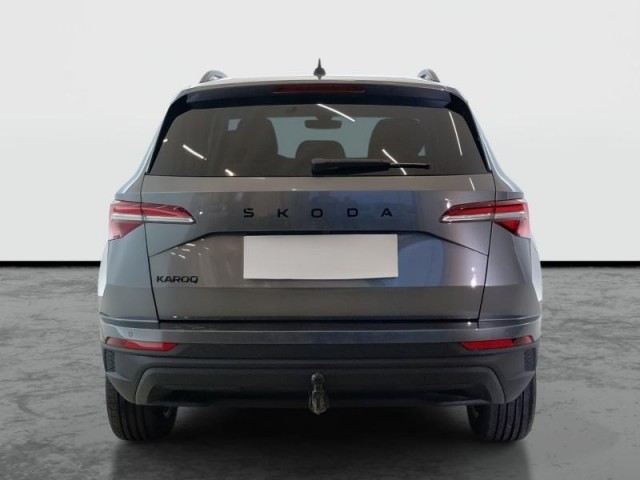 Škoda Karoq  1.5 TSI 130 let