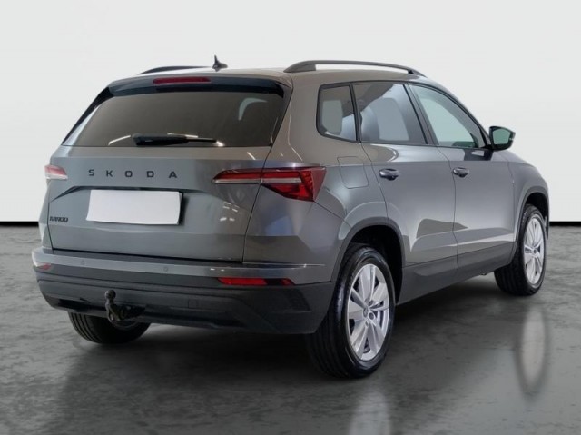 Škoda Karoq  1.5 TSI 130 let
