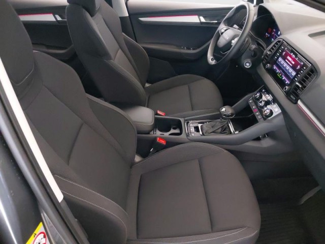 Škoda Karoq  1.5 TSI 130 let