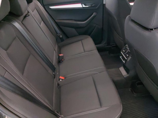 Škoda Karoq  1.5 TSI 130 let