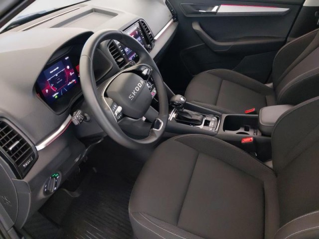 Škoda Karoq  1.5 TSI 130 let