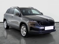 Škoda Karoq  1.5 TSI 130 let