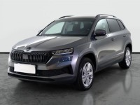 Škoda Karoq  1.5 TSI 130 let