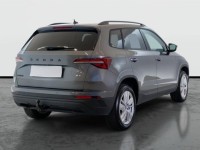 Škoda Karoq  1.5 TSI 130 let