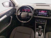 Škoda Karoq  1.5 TSI 130 let