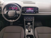 Škoda Karoq  1.5 TSI 130 let