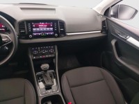 Škoda Karoq  1.5 TSI 130 let