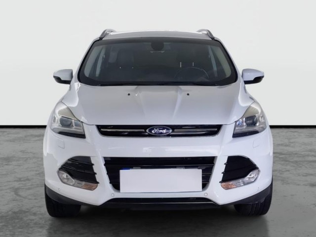 Ford Kuga  2.0 TDCi 