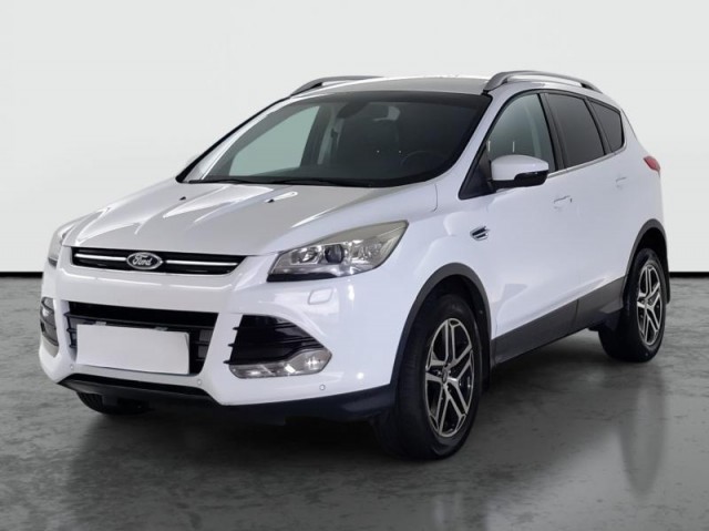 Ford Kuga  2.0 TDCi 