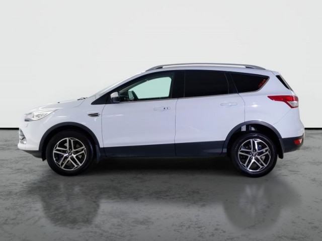 Ford Kuga  2.0 TDCi 