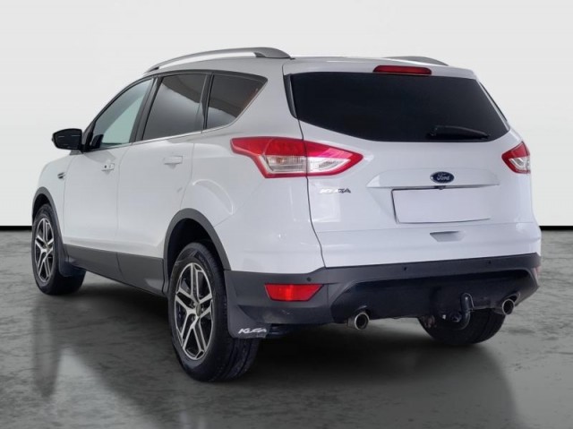 Ford Kuga  2.0 TDCi 