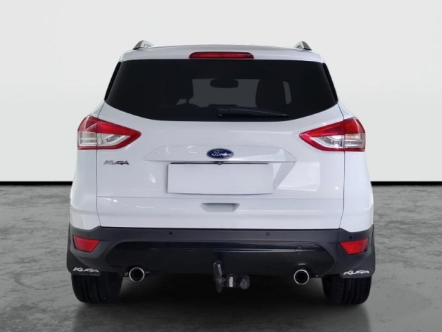 Ford Kuga  2.0 TDCi 