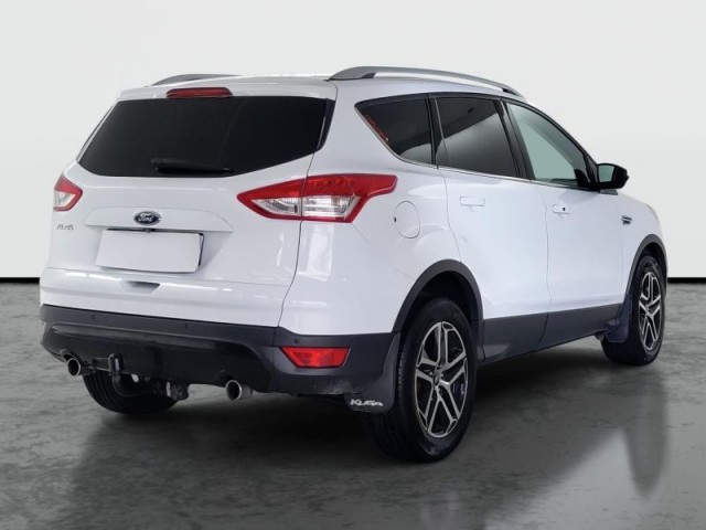 Ford Kuga  2.0 TDCi 