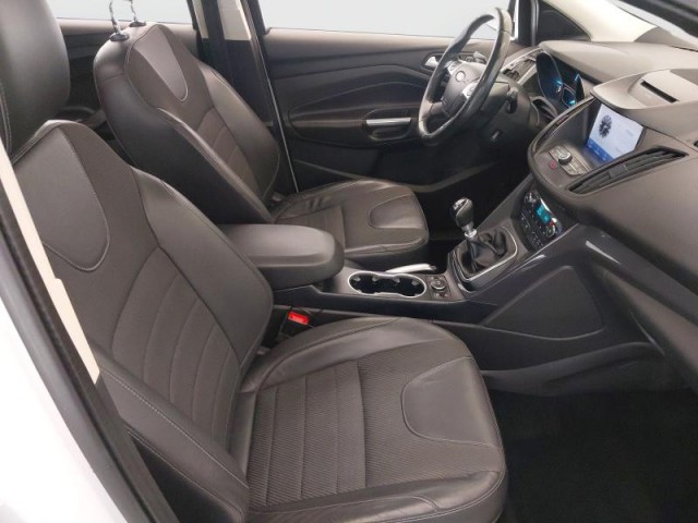 Ford Kuga  2.0 TDCi 