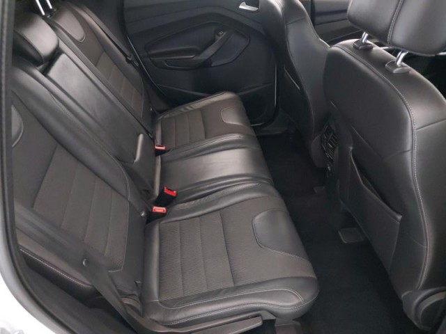Ford Kuga  2.0 TDCi 