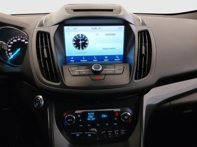 Ford Kuga  2.0 TDCi 