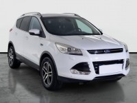 Ford Kuga  2.0 TDCi 