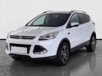 Ford Kuga  2.0 TDCi 