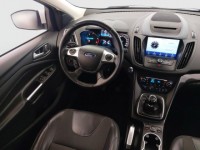 Ford Kuga  2.0 TDCi 