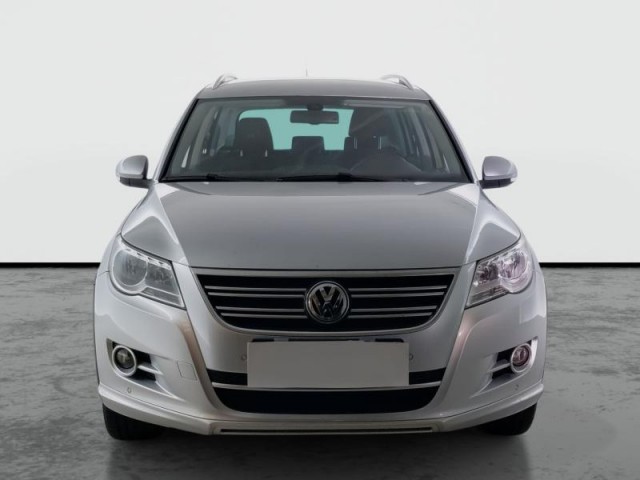 Volkswagen Tiguan  2.0 TSI R-Line