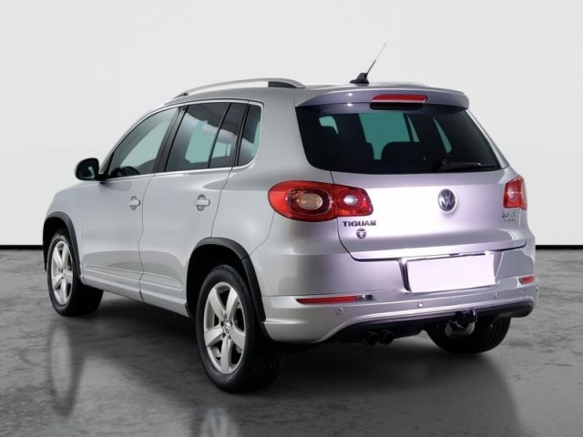 Volkswagen Tiguan  2.0 TSI R-Line
