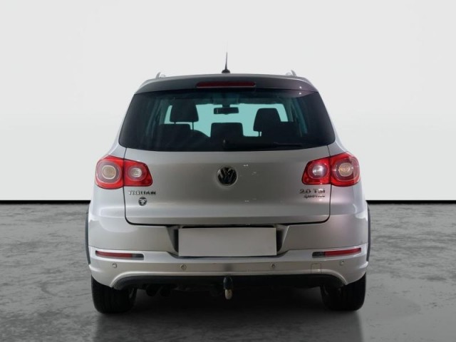 Volkswagen Tiguan  2.0 TSI R-Line