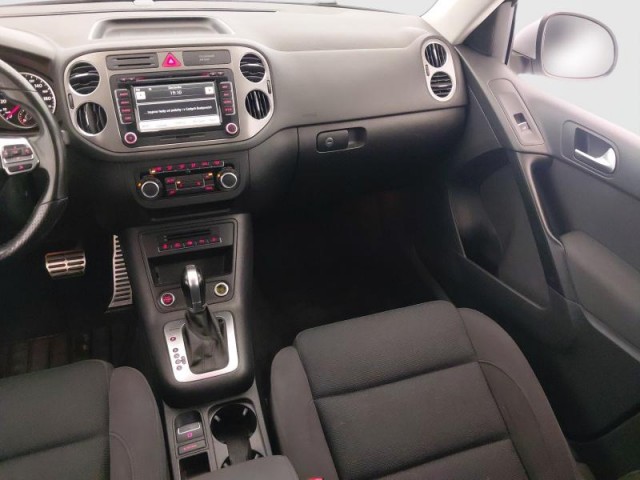 Volkswagen Tiguan  2.0 TSI R-Line