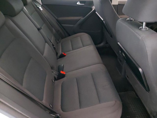 Volkswagen Tiguan  2.0 TSI R-Line