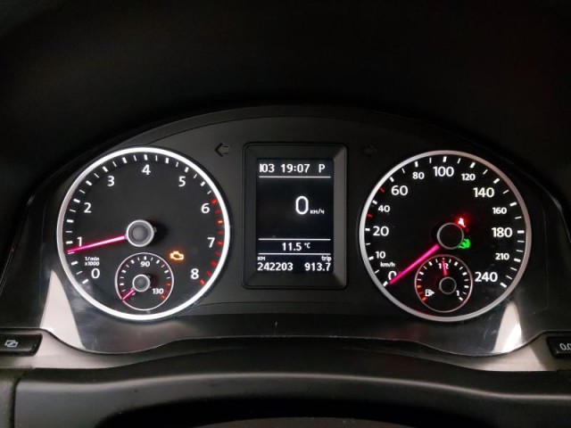 Volkswagen Tiguan  2.0 TSI R-Line