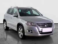 Volkswagen Tiguan  2.0 TSI R-Line