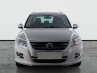 Volkswagen Tiguan  2.0 TSI R-Line