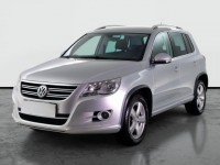 Volkswagen Tiguan  2.0 TSI R-Line