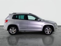 Volkswagen Tiguan  2.0 TSI R-Line